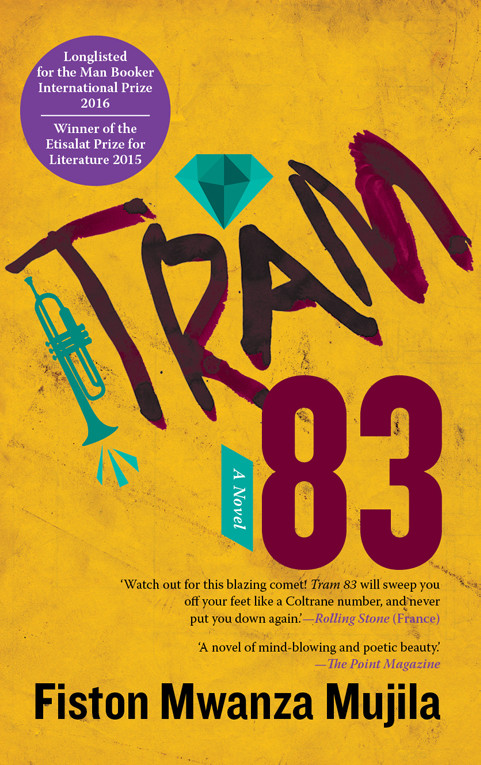 Tram 83