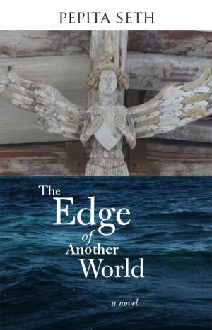 The Edge of the Another World