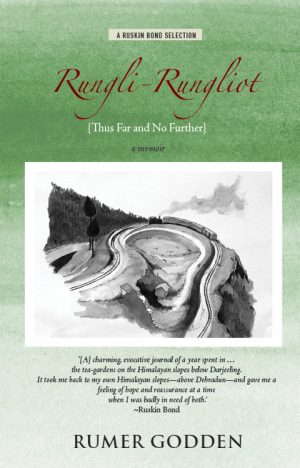 Rungli Rungliot: Thus Far and No Further
