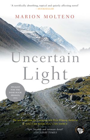 Uncertain Light