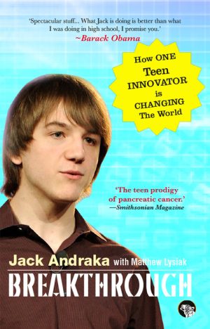 Breakthrough