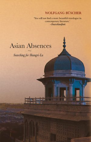 Asian Absences: Searching For Shangrila