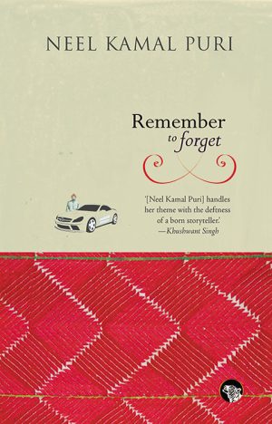 Remember to Forget