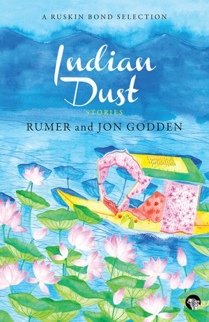 Indian Dust: Stories