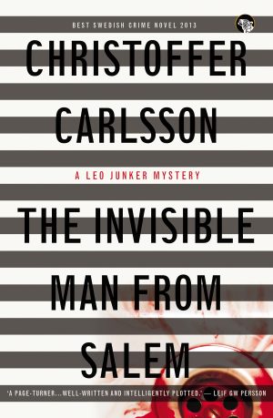 The Invisible Man from Salem