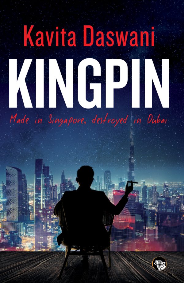 KINGPIN: Made in Singapore, destroyed in Dubai