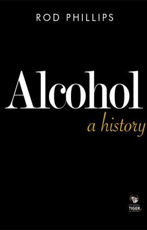 Alcohol—A History