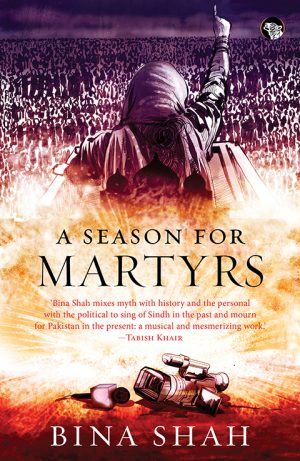 A Season for Martyrs