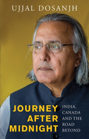 Journey After Midnight: India, Canada and the Road Beyond