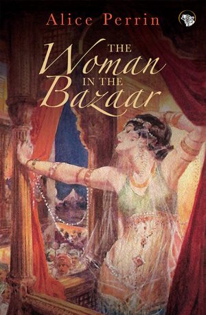 The Woman in the Bazaar