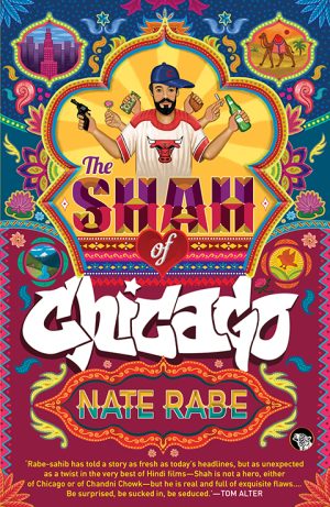 The Shah of Chicago