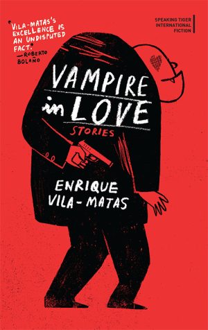 Vampire in Love: Stories