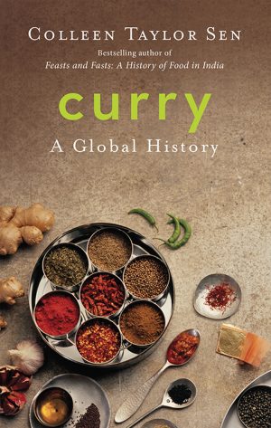 Curry: A Global History