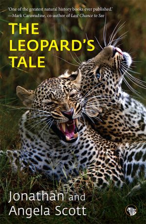 The Leopardâ€™s Tale
