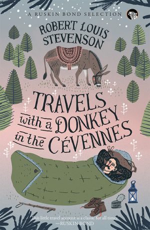 Travels With a Donkey in the CCB)vennes