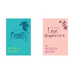 A Little Book of Beauty