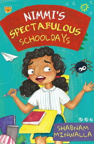 Nimmi?s Spectabulous Schooldays