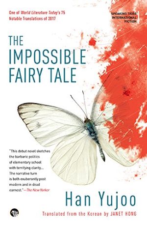The Impossible Fairy Tale