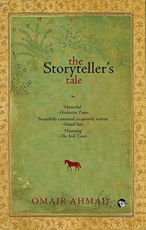 The Storyteller’s Tale