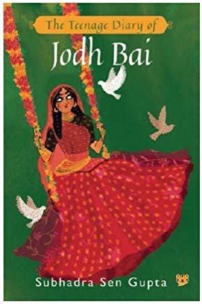 The Teenage Diary of Jodh Bai