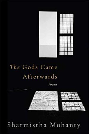 The Gods Came Afterwards: Poems