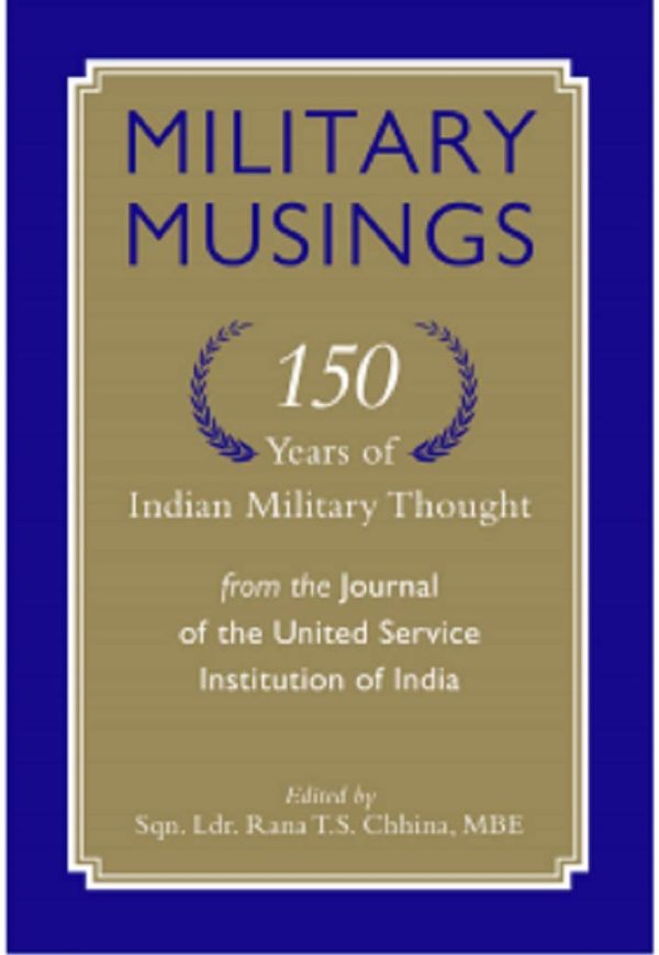 Military Musings