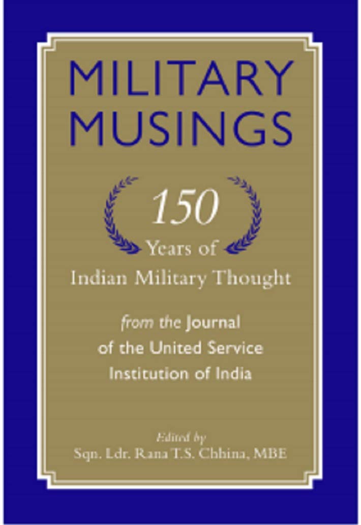 Military Musings