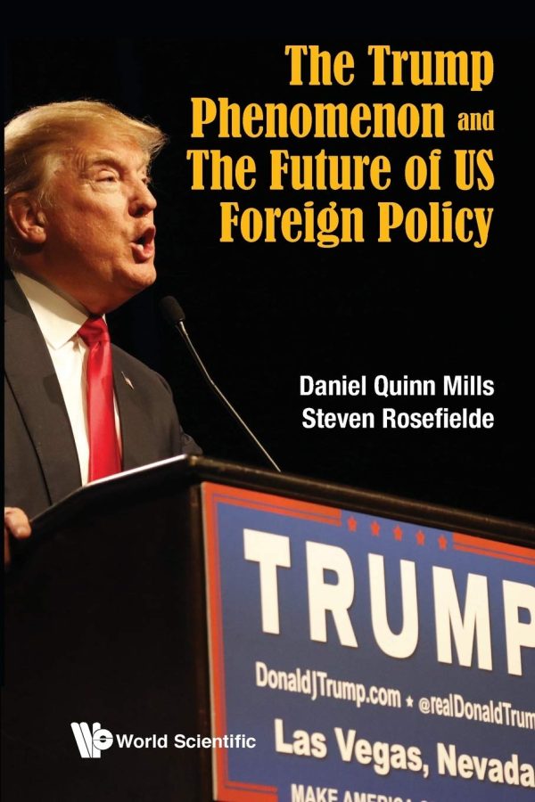 The Trump Phenomenon and the Future of US Foreign Policy