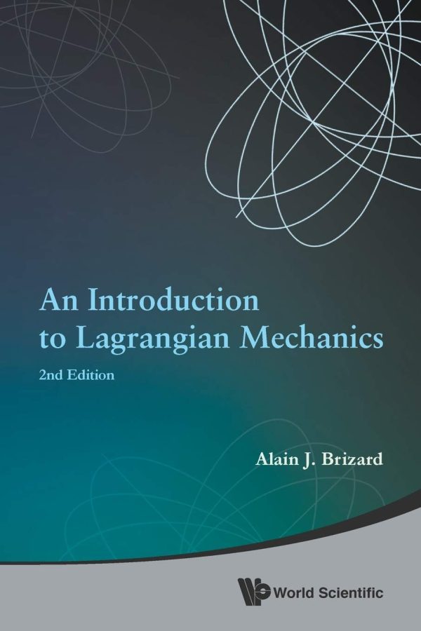 An Introduction to Lagrangian Mechanics, 2nd Edition