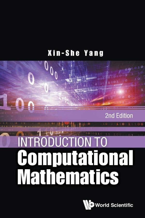 Introduction to Computational Mathematics, 2nd Edition