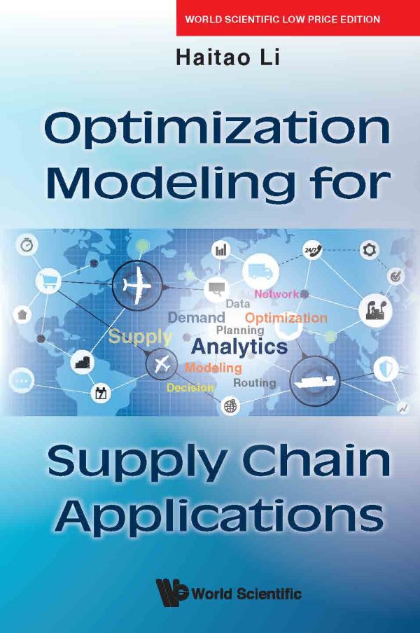 Optimization Modeling For Supply Chain Applications – Feelbooks | Best ...