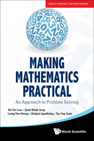 Making Mathematics Practical: An Approach to Problem Solving