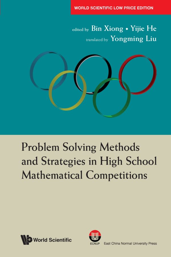 Problem Solving Methods and Strategies in High School Mathematical ...