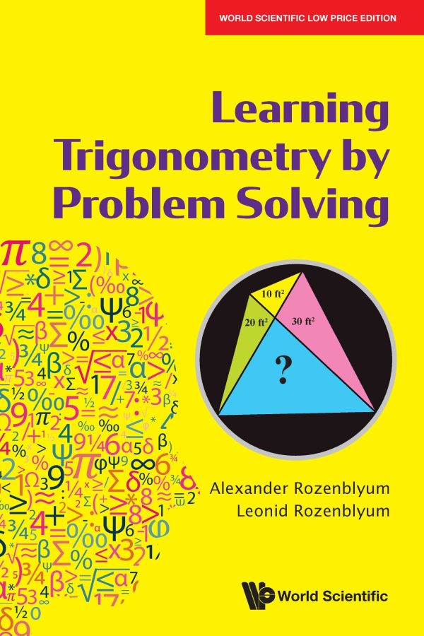 Learning Trigonometry by Problem Solving