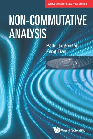 Non-Commutative Analysis