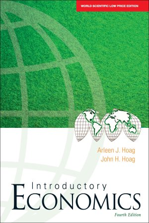 Introductory Economics, 4th Edition