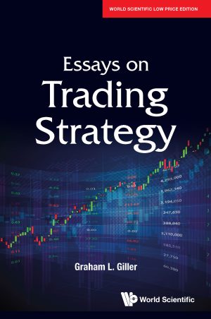 Essays on Trading Strategy