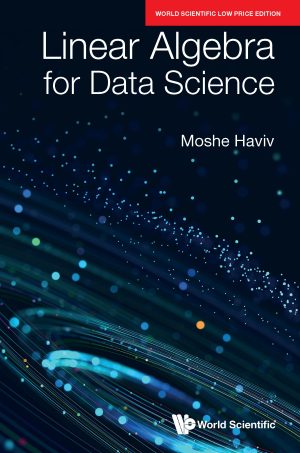 Linear Algebra for Data Science