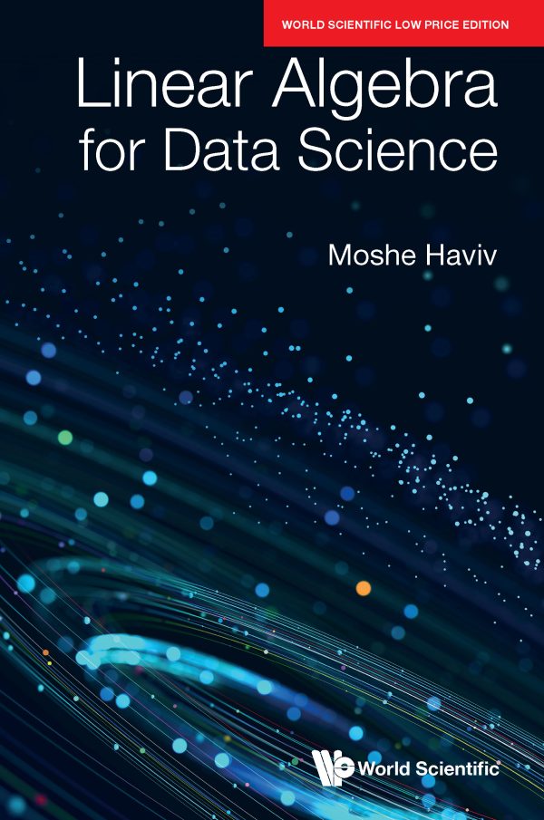 Linear Algebra for Data Science