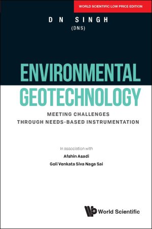 Environmental Geotechnology: Meeting Challenges through Needs-Based Instrumentation