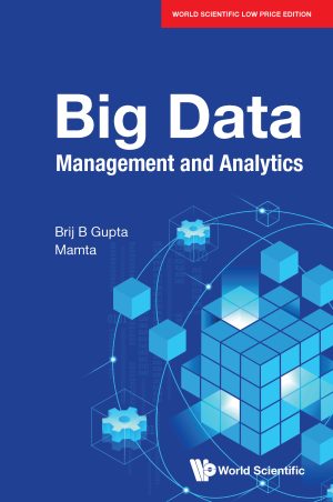 Big Data Management and Analytics