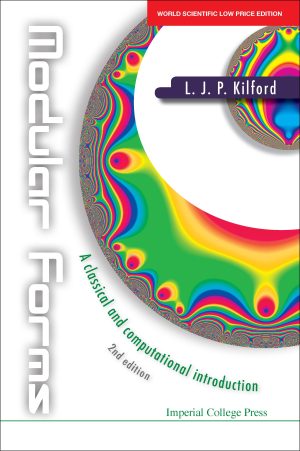 Modular Forms: A Classical and Computational Introduction, 2nd Edition