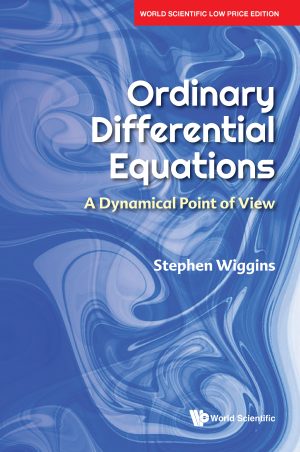 Ordinary Differential Equations: A Dynamical Point of View