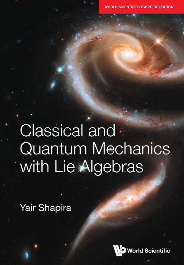 Classical and Quantum Mechanics with Lie Algebras