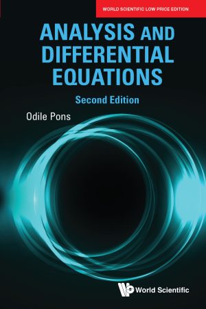 Analysis and Differential Equations, 2nd Edition