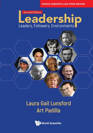 Leadership: Leaders, Followers, Environments, 2nd Edition