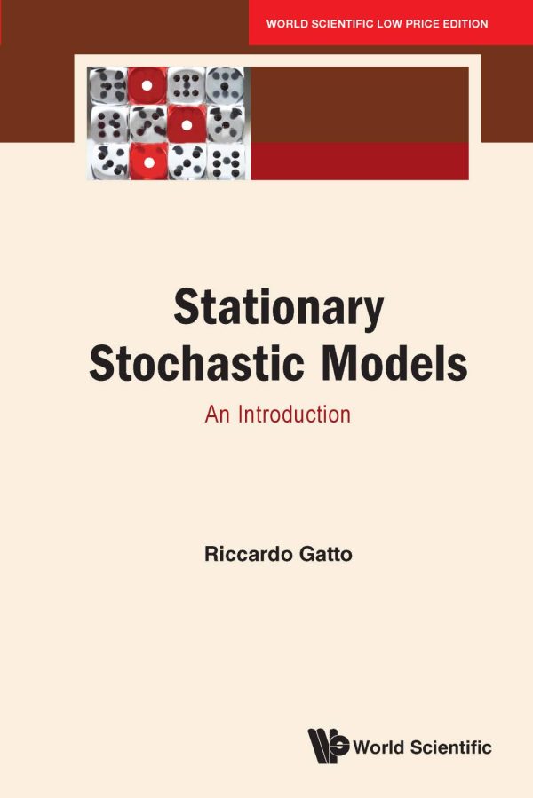 Stationary Stochastic Models: An Introduction