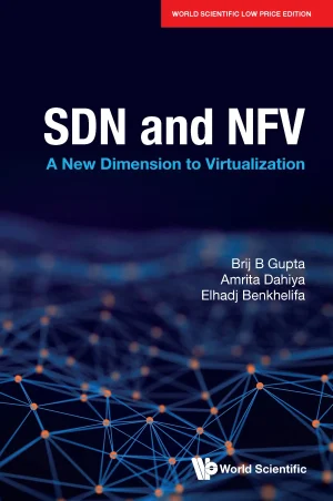SDN AND NFV: A NEW DIMENSION TO VIRTUALIZATION