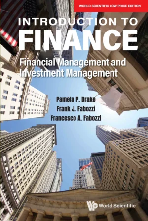 Introduction To Finance: Financial Management And Investment Management