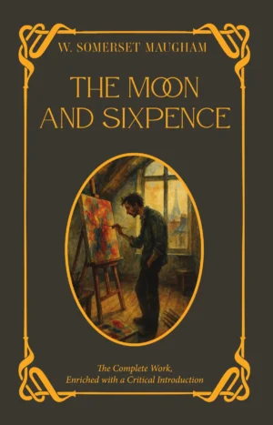 The Moon and Sixpence